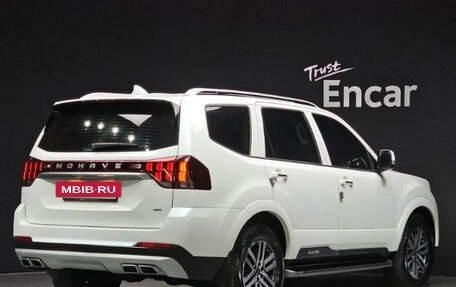 KIA Mohave I, 2023 год, 6 609 030 рублей, 2 фотография