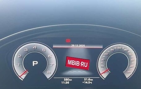 Audi Q5, 2025 год, 5 100 000 рублей, 10 фотография