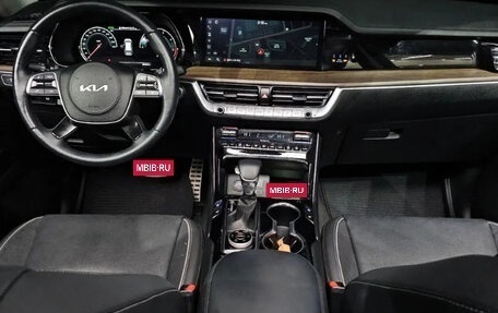 KIA Mohave I, 2023 год, 6 609 030 рублей, 4 фотография