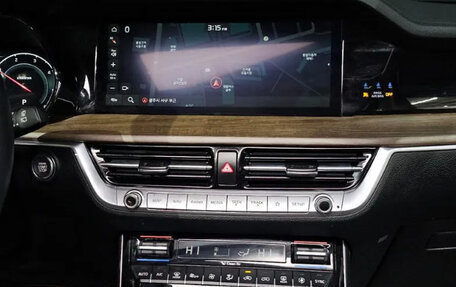 KIA Mohave I, 2023 год, 6 609 030 рублей, 11 фотография