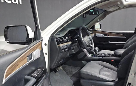 KIA Mohave I, 2023 год, 6 609 030 рублей, 7 фотография