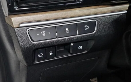 KIA Mohave I, 2023 год, 6 609 030 рублей, 14 фотография