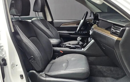 KIA Mohave I, 2023 год, 6 609 030 рублей, 8 фотография