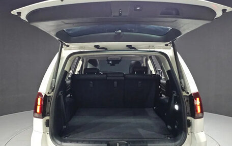 KIA Mohave I, 2023 год, 6 609 030 рублей, 16 фотография