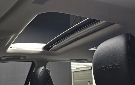 KIA Mohave I, 2023 год, 6 609 030 рублей, 15 фотография