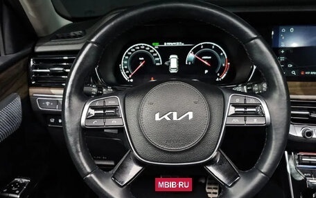 KIA Mohave I, 2023 год, 6 609 030 рублей, 10 фотография