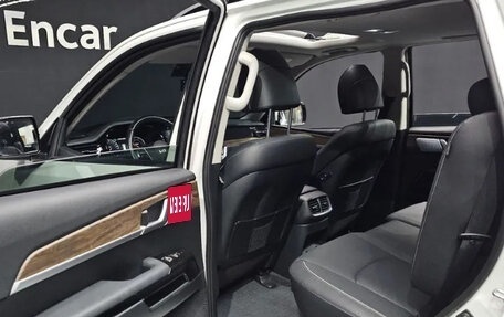 KIA Mohave I, 2023 год, 6 609 030 рублей, 9 фотография