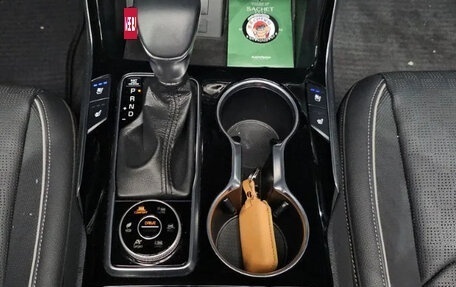 KIA Mohave I, 2023 год, 6 609 030 рублей, 6 фотография