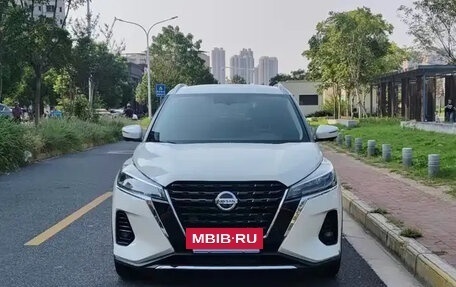 Nissan Kicks I, 2021 год, 1 260 000 рублей, 2 фотография