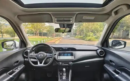 Nissan Kicks I, 2021 год, 1 260 000 рублей, 7 фотография