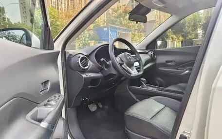 Nissan Kicks I, 2021 год, 1 260 000 рублей, 9 фотография