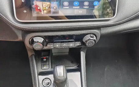 Nissan Kicks I, 2021 год, 1 260 000 рублей, 11 фотография