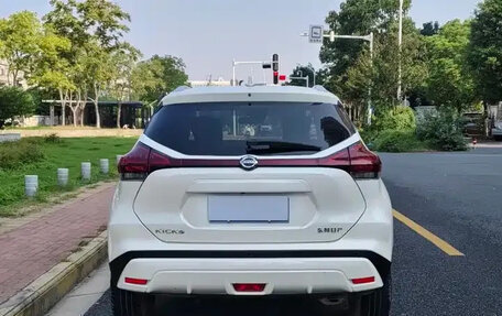 Nissan Kicks I, 2021 год, 1 260 000 рублей, 5 фотография