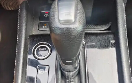 Nissan Kicks I, 2021 год, 1 260 000 рублей, 13 фотография