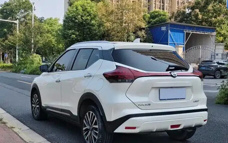 Nissan Kicks I, 2021 год, 1 260 000 рублей, 6 фотография