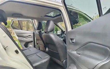 Nissan Kicks I, 2021 год, 1 260 000 рублей, 17 фотография