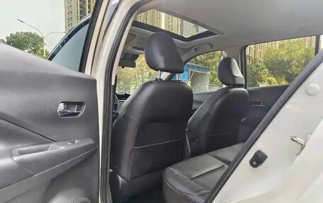 Nissan Kicks I, 2021 год, 1 260 000 рублей, 16 фотография