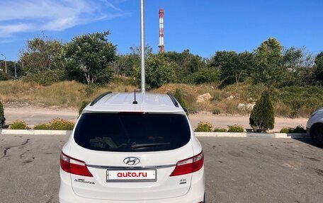 Hyundai Santa Fe III рестайлинг, 2014 год, 2 250 000 рублей, 5 фотография