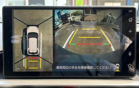 Toyota Raize I, 2023 год, 1 260 001 рублей, 14 фотография