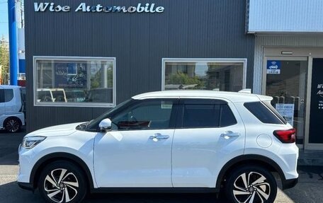 Toyota Raize I, 2023 год, 1 260 001 рублей, 6 фотография