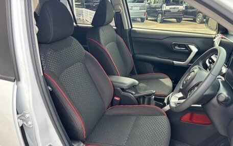 Toyota Raize I, 2023 год, 1 260 001 рублей, 13 фотография