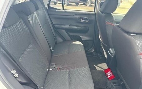 Toyota Raize I, 2023 год, 1 260 001 рублей, 12 фотография