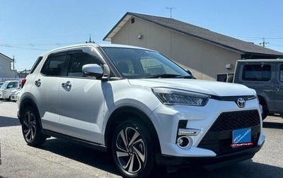 Toyota Raize I, 2023 год, 1 260 001 рублей, 1 фотография