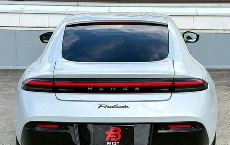 Honda Prelude, 2026 год, 5 102 007 рублей, 1 фотография