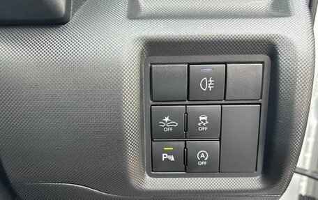 Toyota Raize I, 2023 год, 1 260 001 рублей, 22 фотография