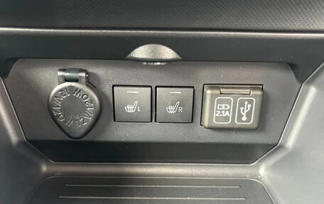 Toyota Raize I, 2023 год, 1 260 001 рублей, 20 фотография