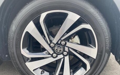 Toyota Raize I, 2023 год, 1 260 001 рублей, 19 фотография