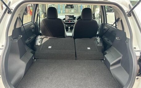 Toyota Raize I, 2023 год, 1 260 001 рублей, 24 фотография