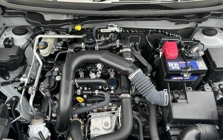 Toyota Raize I, 2023 год, 1 260 001 рублей, 18 фотография