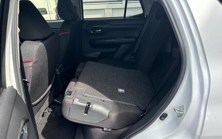 Toyota Raize I, 2023 год, 1 260 001 рублей, 21 фотография