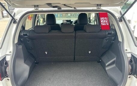 Toyota Raize I, 2023 год, 1 260 001 рублей, 23 фотография