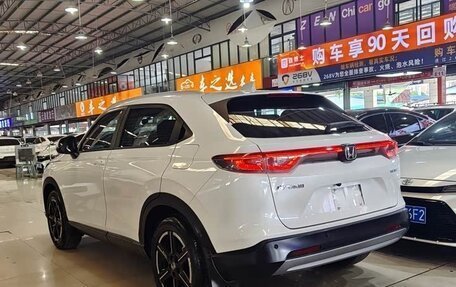 Honda Vezel, 2023 год, 1 745 153 рублей, 4 фотография