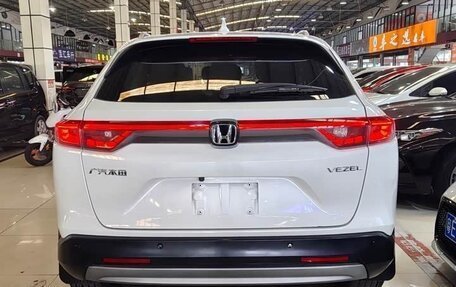 Honda Vezel, 2023 год, 1 745 153 рублей, 5 фотография