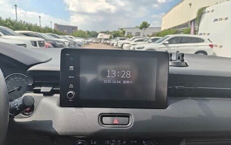 Honda Vezel, 2023 год, 1 745 153 рублей, 10 фотография