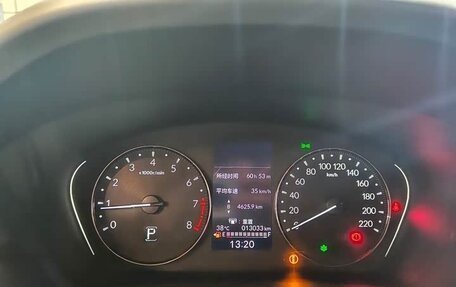 Honda Vezel, 2023 год, 1 745 153 рублей, 16 фотография