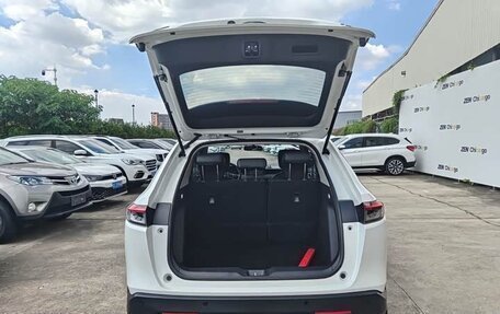 Honda Vezel, 2023 год, 1 745 153 рублей, 13 фотография