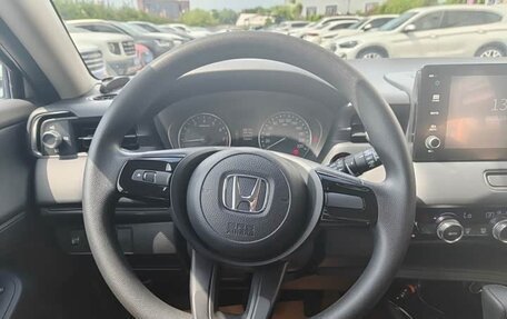 Honda Vezel, 2023 год, 1 745 153 рублей, 9 фотография