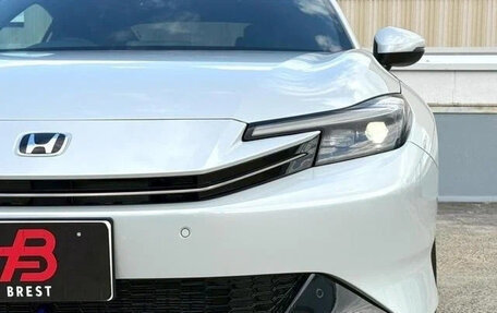 Honda Prelude, 2026 год, 5 102 007 рублей, 3 фотография