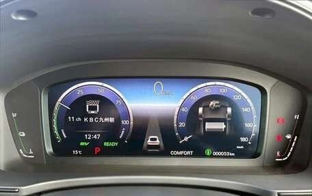 Honda Prelude, 2026 год, 5 102 007 рублей, 11 фотография