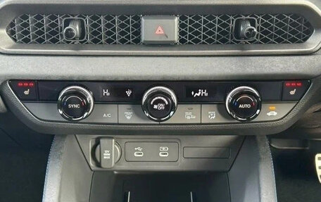 Honda Prelude, 2026 год, 5 102 007 рублей, 16 фотография