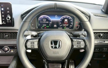 Honda Prelude, 2026 год, 5 102 007 рублей, 12 фотография