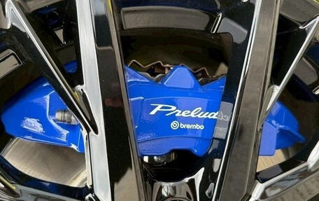 Honda Prelude, 2026 год, 5 102 007 рублей, 18 фотография