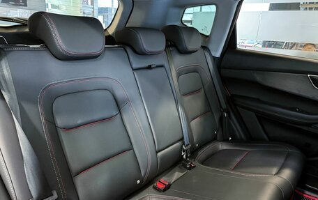 Chery Tiggo 7 Pro, 2021 год, 1 780 000 рублей, 9 фотография