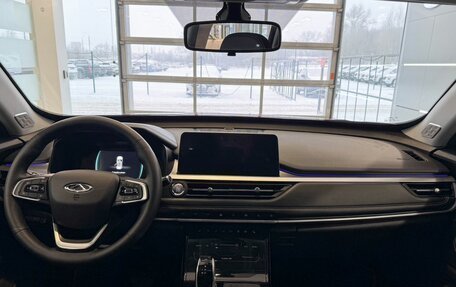 Chery Tiggo 7 Pro, 2021 год, 1 780 000 рублей, 11 фотография