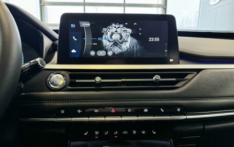 Chery Tiggo 7 Pro, 2021 год, 1 780 000 рублей, 15 фотография