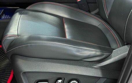 Chery Tiggo 7 Pro, 2021 год, 1 780 000 рублей, 10 фотография